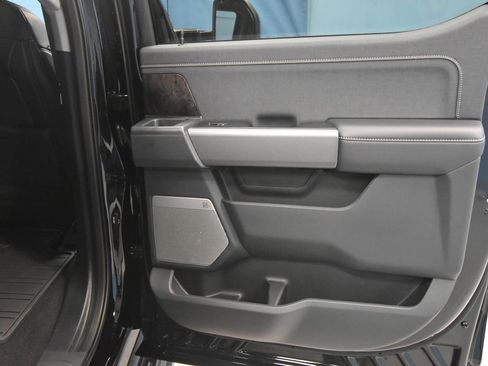 New 2025 Ford F250 Lariat w/ Lariat Ultimate Package image 20