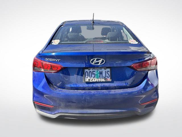 Used 2019 Hyundai Accent SE FWD image 6