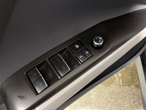 Certified 2023 Toyota Camry XLE w/ Navigation Package FWD image 16