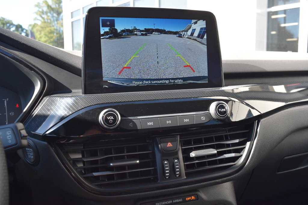 Used 2025 Ford Escape ST-Line FWD image 16