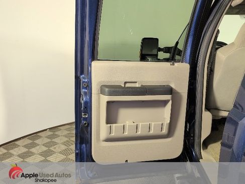 Used 2008 Ford F250 XLT image 21