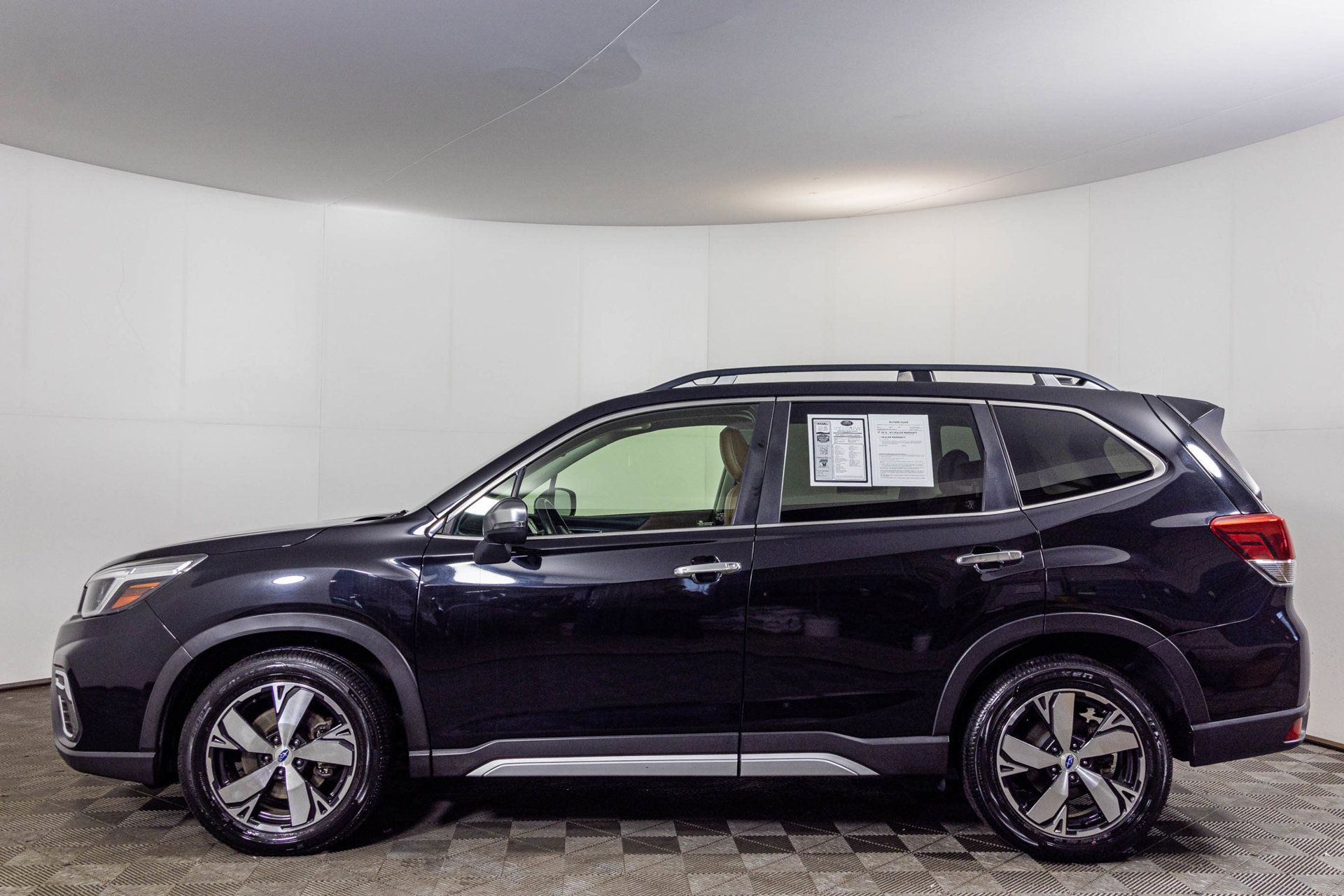 Used 2019 Subaru Forester Touring AWD/4WD image 23