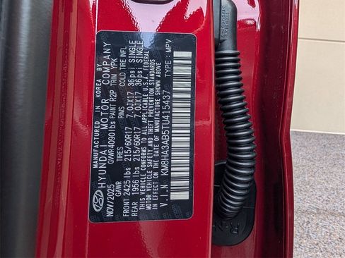 New 2026 Hyundai Kona SE image 13