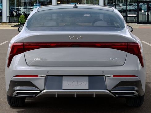 New 2026 Kia K5 GT-Line w/ GT-Line Premium Package FWD image 14