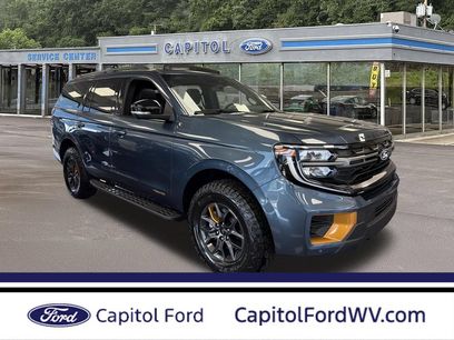 New 2027 Ford Expedition Tremor w/ Driver's Package