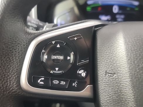 Certified 2022 Honda CR-V EX image 28