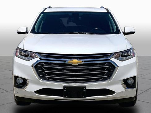 Used 2019 Chevrolet Traverse Premier w/ LPO, Floor Liner Package FWD image 4