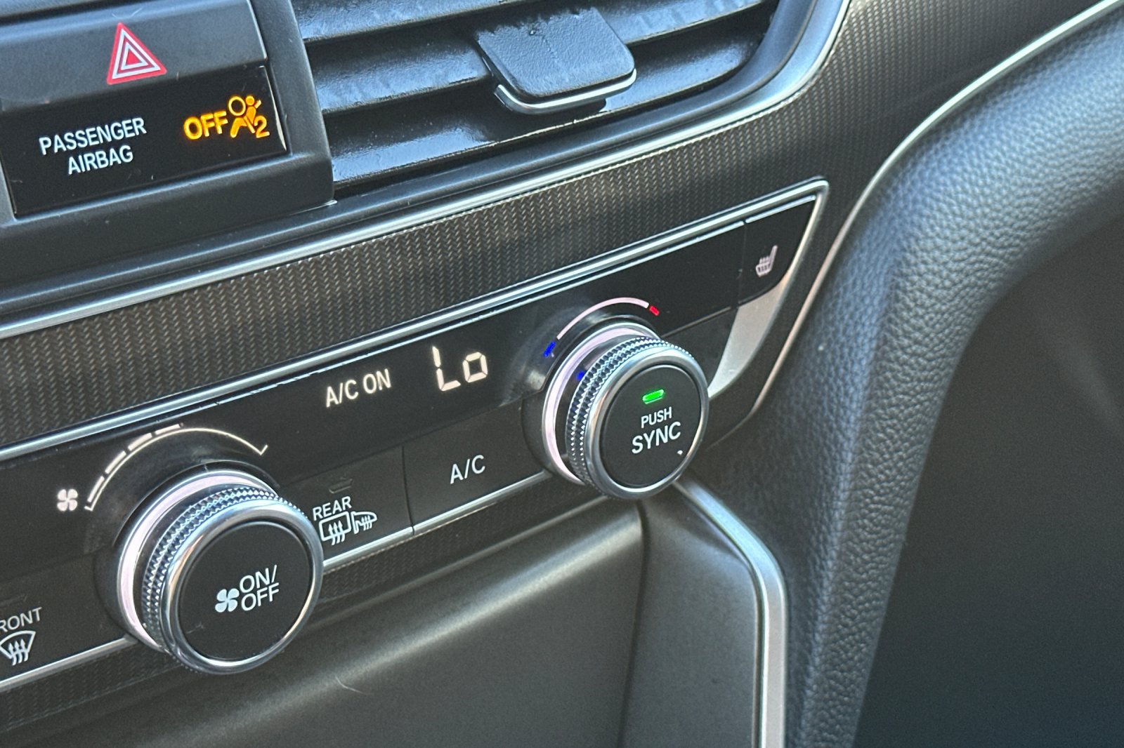 Used 2019 Honda Accord Sport image 29