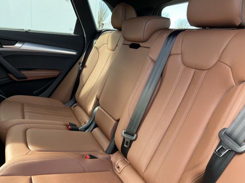 Used 2025 Audi Q5 2.0T Premium Plus image 33