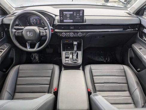 Used 2026 Honda CR-V EX-L image 19