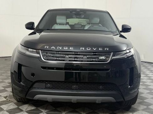 New 2026 Land Rover Range Rover Evoque S image 9