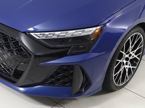 Used 2025 Audi RS 3 image 69