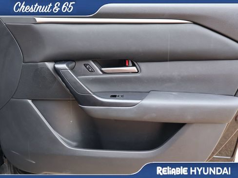 Used 2025 MAZDA CX-50 AWD 2.5 S w/ Preferred Package image 9