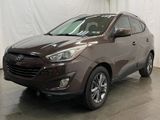 Used 2014 Hyundai Tucson SE image 4