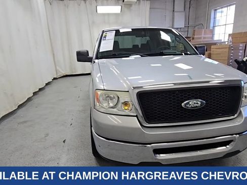 Used 2008 Ford F150 XLT RWD image 3