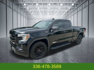 Used 2021 GMC Sierra 1500 Elevation AWD/4WD 360° Tour