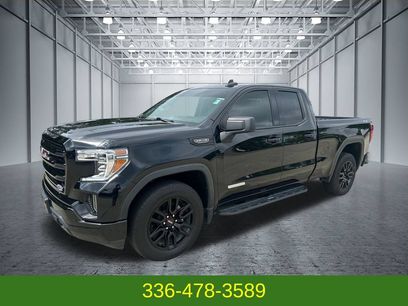 Used 2021 GMC Sierra 1500 Elevation