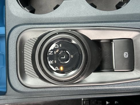 New 2026 Ford Maverick XLT w/ Equipment Group 301A image 21