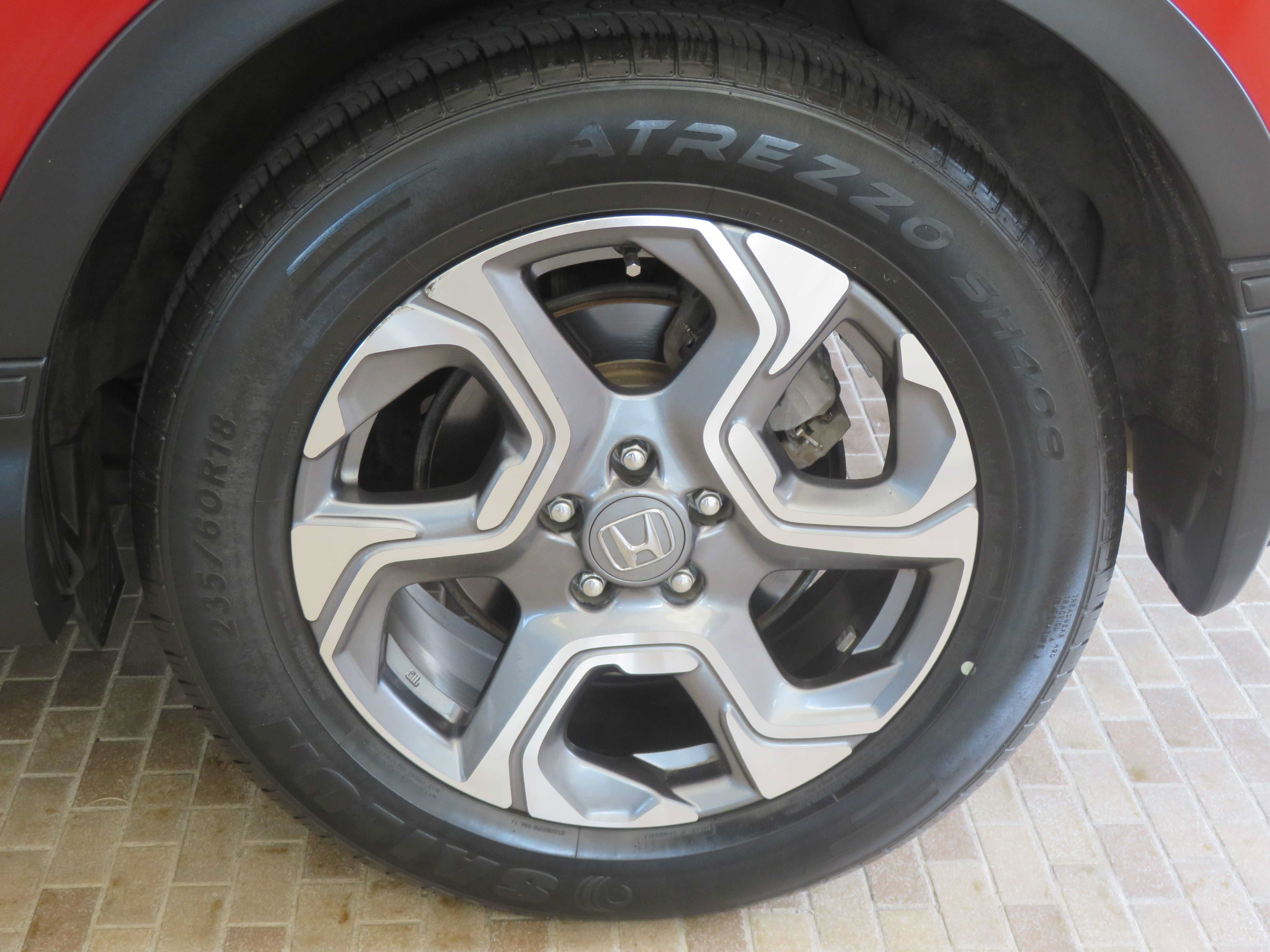 Used 2019 Honda CR-V EX image 8