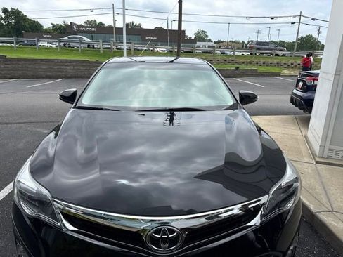 Used 2015 Toyota Avalon XLE Touring Sport Edition FWD image 18