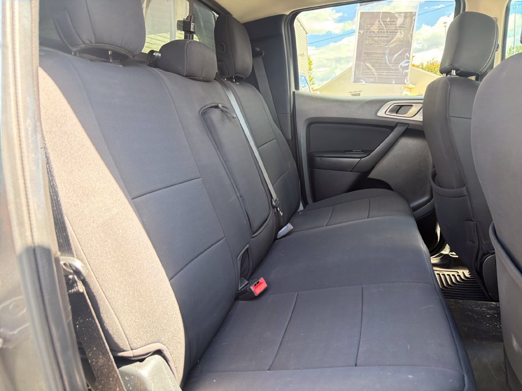 Used 2021 Ford Ranger XLT w/ Equipment Group 302A High AWD/4WD image 40
