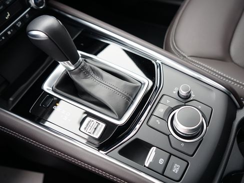 Certified 2025 MAZDA CX-5 Signature image 24