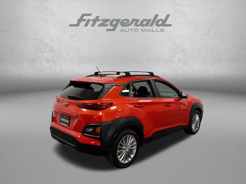 Used 2019 Hyundai Kona SEL FWD image 5