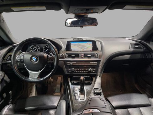 Used 2016 BMW 650i Gran Coupe xDrive image 32