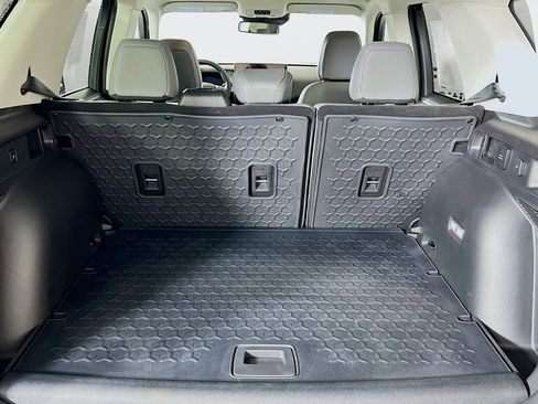 New 2026 Ford Bronco Sport Badlands w/ Sasquatch Badlands Package image 15