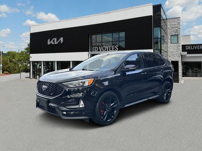 Used 2021 Ford Edge ST w/ Equipment Group 401A