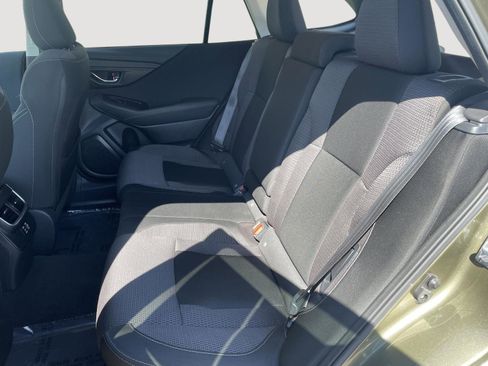 Used 2024 Subaru Outback Premium image 25