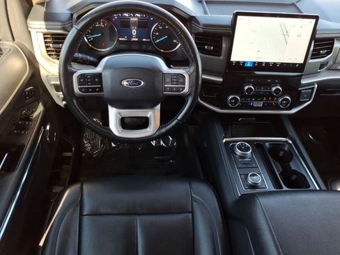Certified 2024 Ford Expedition Max XLT AWD/4WD image 18