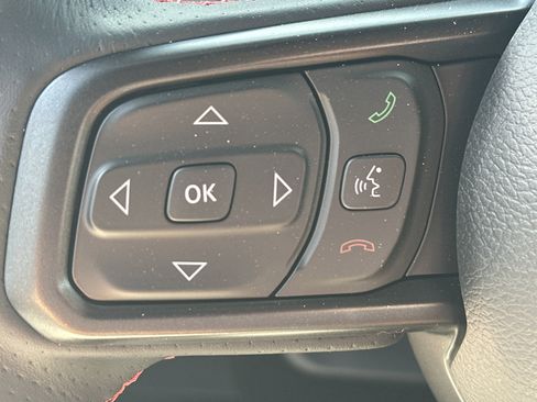 New 2026 Jeep Wrangler Unlimited Rubicon 392 AWD/4WD image 23