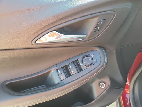 Used 2022 Buick Encore GX Select FWD image 16