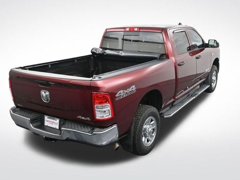 Used 2019 RAM 2500 Tradesman image 24