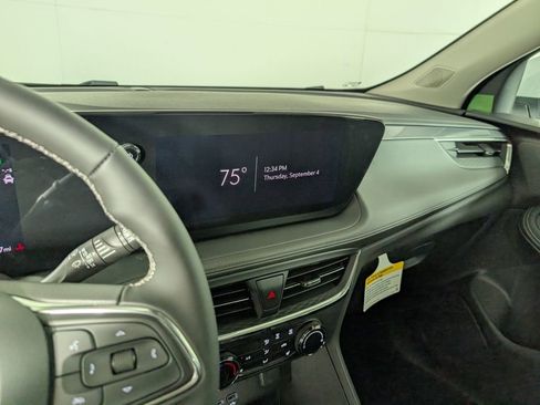 New 2026 Buick Encore GX Preferred w/ Comfort Package AWD/4WD image 21