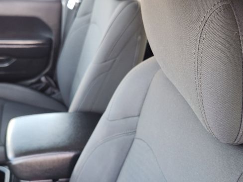 Used 2020 Jeep Wrangler Unlimited Sport image 15