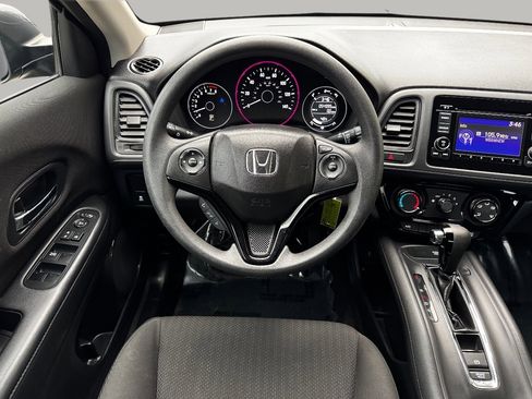 Used 2016 Honda HR-V LX image 20