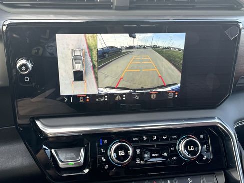 New 2026 GMC Sierra 1500 Denali Ultimate image 13