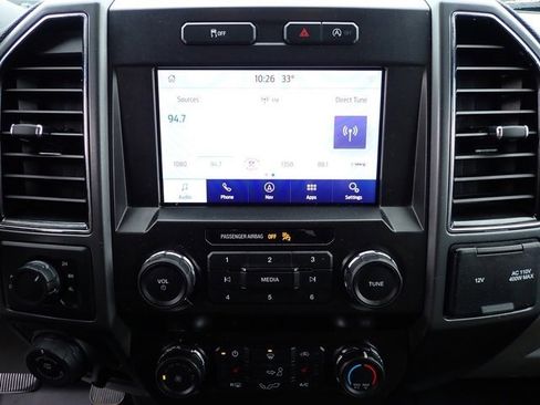 Used 2019 Ford F150 XLT w/ Equipment Group 302A Luxury image 28