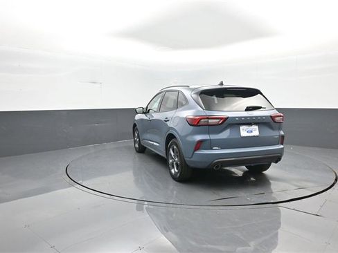 Certified 2023 Ford Escape ST-Line w/ Tech Pack #1 image 5