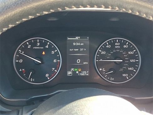 Used 2024 Subaru Outback Limited image 20