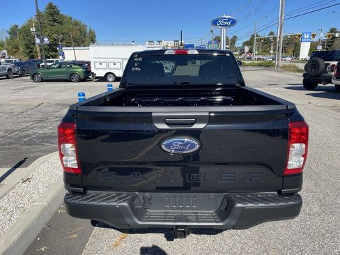 New 2025 Ford Ranger XL w/ Trailer Tow Package image 4