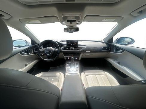Used 2018 Audi A7 3.0T Prestige AWD/4WD image 20