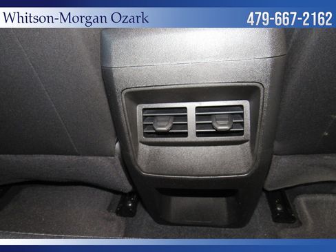 Used 2025 Chevrolet Colorado Trail Boss image 27