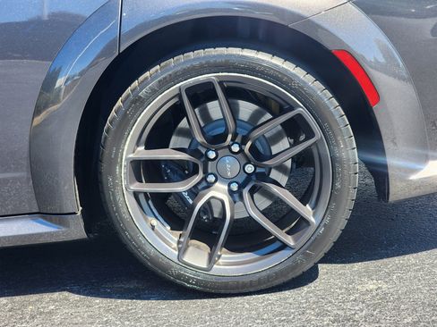 Used 2023 Dodge Charger SRT Hellcat w/ Harman/Kardon Audio Group image 11