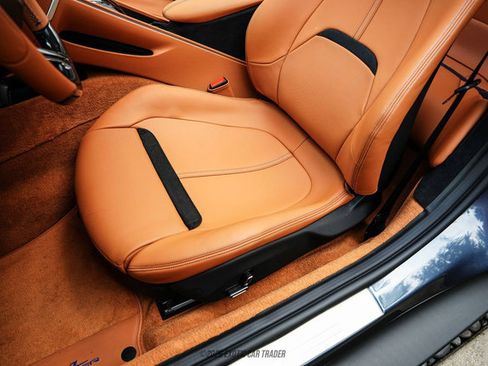 Used 2026 Ferrari Roma Spider RWD image 38