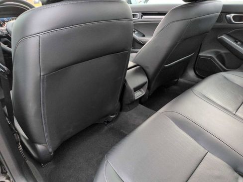 Certified 2024 Honda Civic Touring image 18