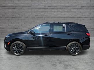 Used 2023 Chevrolet Equinox RS FWD video 2