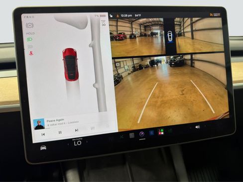 Used 2023 Tesla Model Y Long Range AWD/4WD image 19